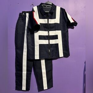 My Hero Academia Outfit / BNHA UNIFORM